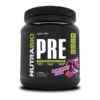 Nutrabio Clinical Pre Workout Various Flavors