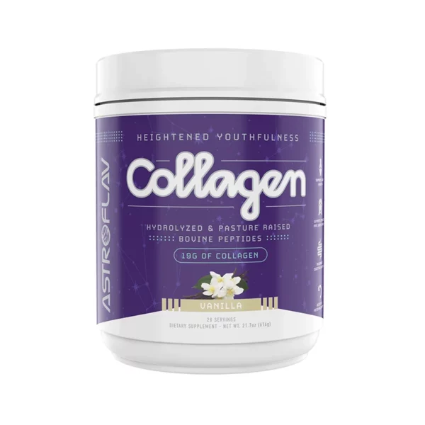 Astroflav Collagen Powder